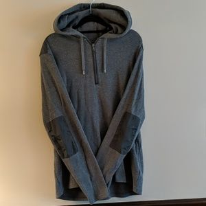 Men's Michael Kors Quarter Zip